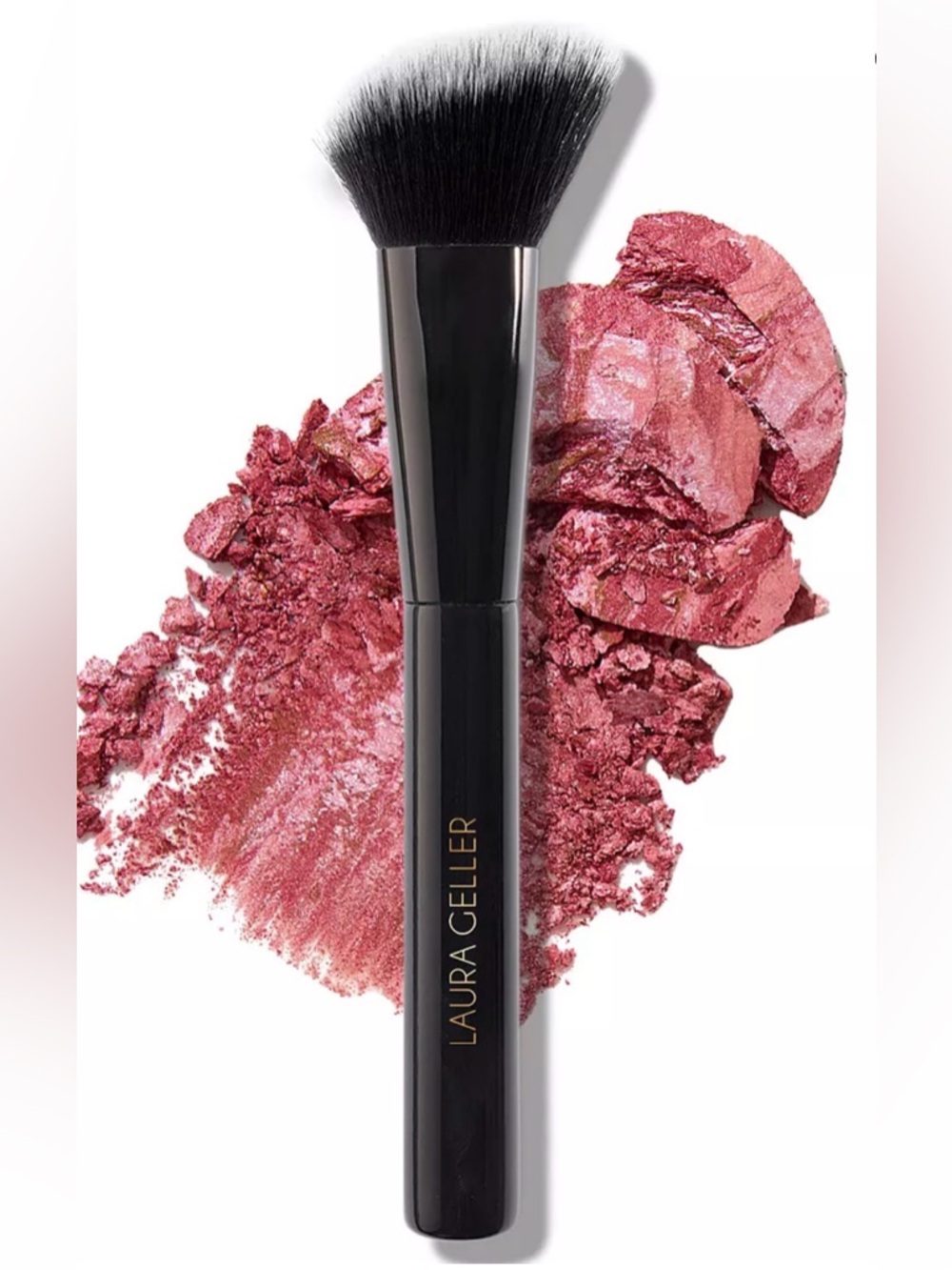 Laura Geller Angled Makeup Blush Brush